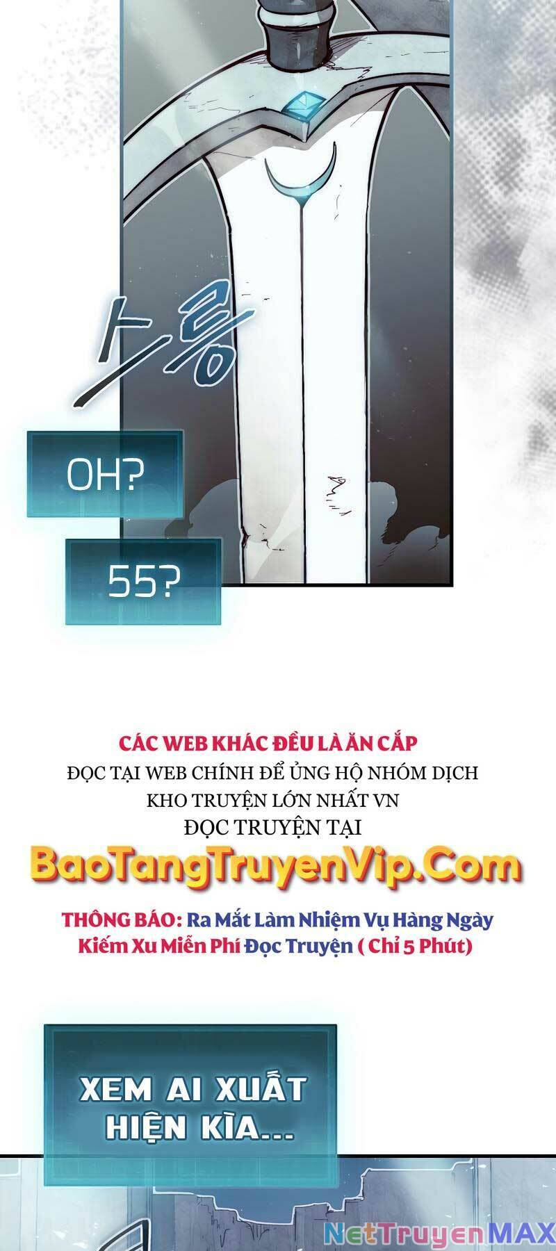 Quân Cờ Thứ 31 Lật Ngược Ván Cờ Chap 4 - Next Chap 5