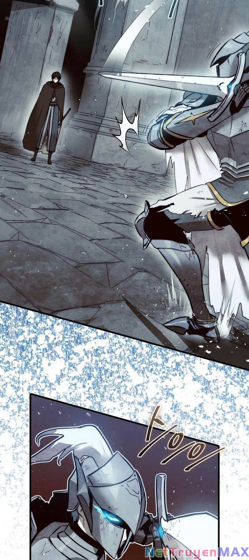 Quân Cờ Thứ 31 Lật Ngược Ván Cờ Chap 4 - Next Chap 5