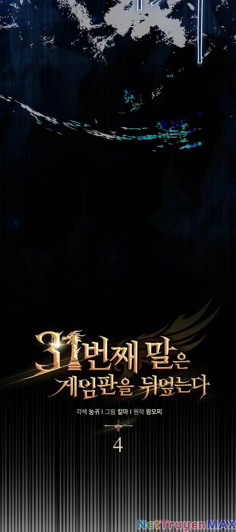 Quân Cờ Thứ 31 Lật Ngược Ván Cờ Chap 4 - Next Chap 5