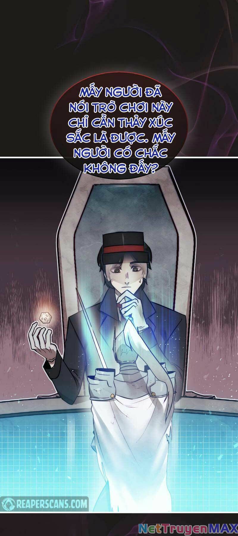 Quân Cờ Thứ 31 Lật Ngược Ván Cờ Chap 4 - Next Chap 5