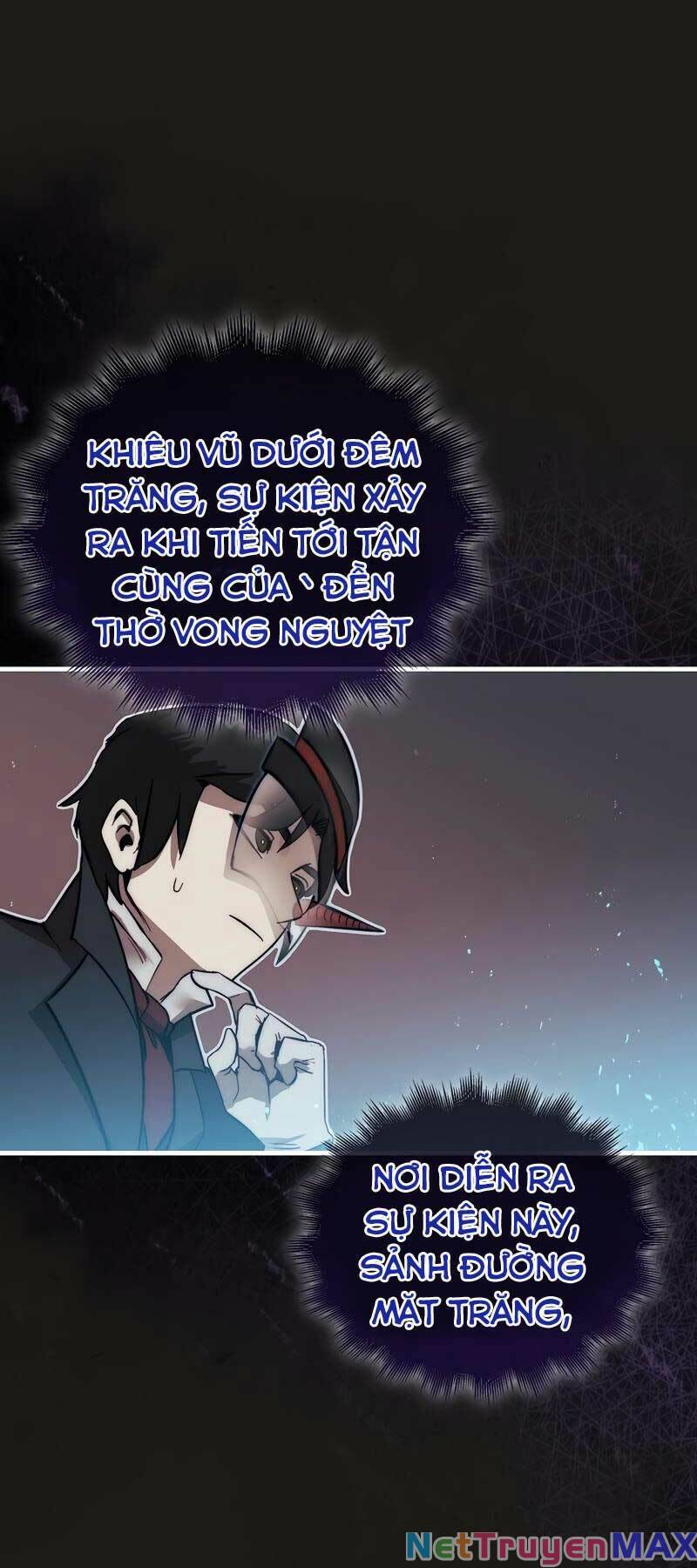 Quân Cờ Thứ 31 Lật Ngược Ván Cờ Chap 4 - Next Chap 5
