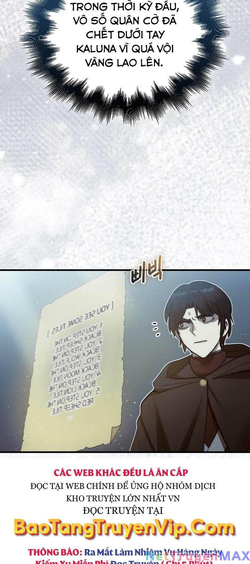 Quân Cờ Thứ 31 Lật Ngược Ván Cờ Chap 4 - Next Chap 5