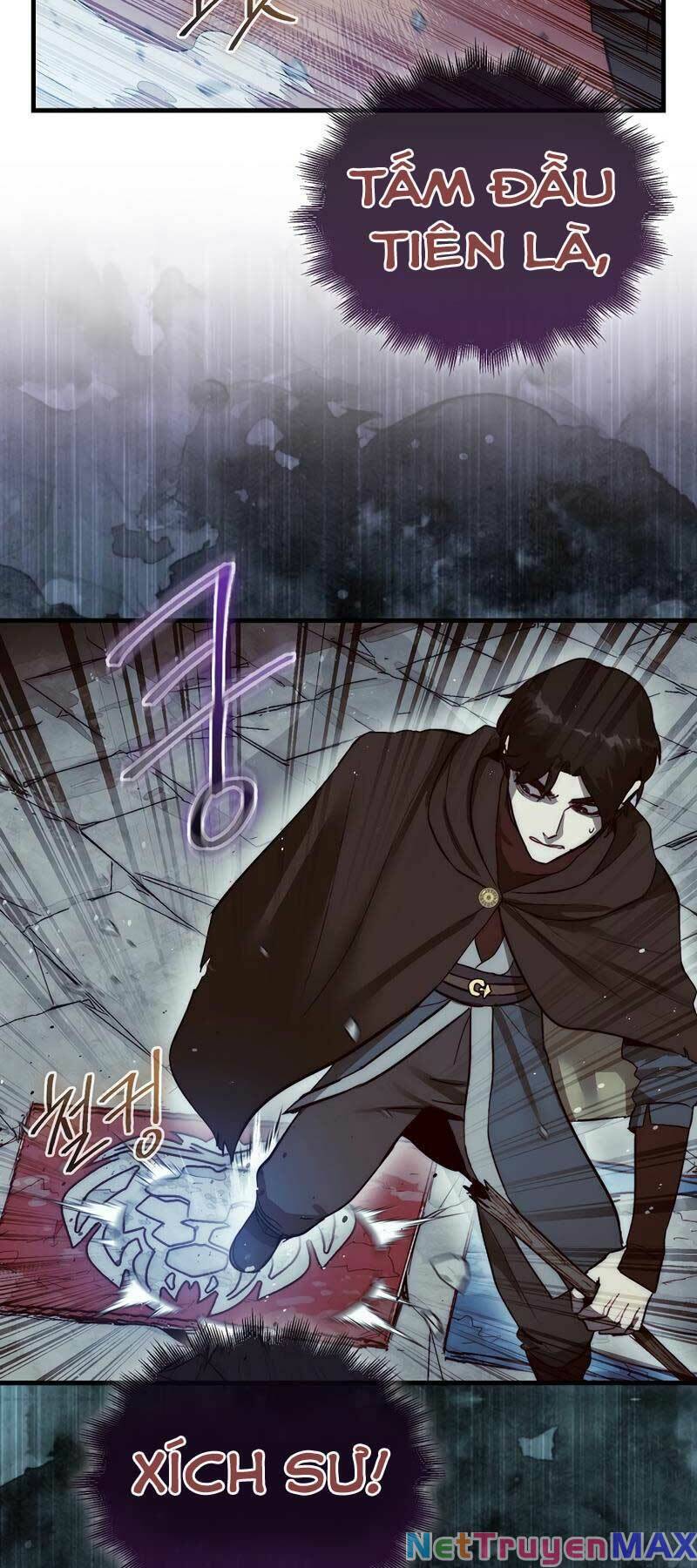 Quân Cờ Thứ 31 Lật Ngược Ván Cờ Chap 4 - Next Chap 5