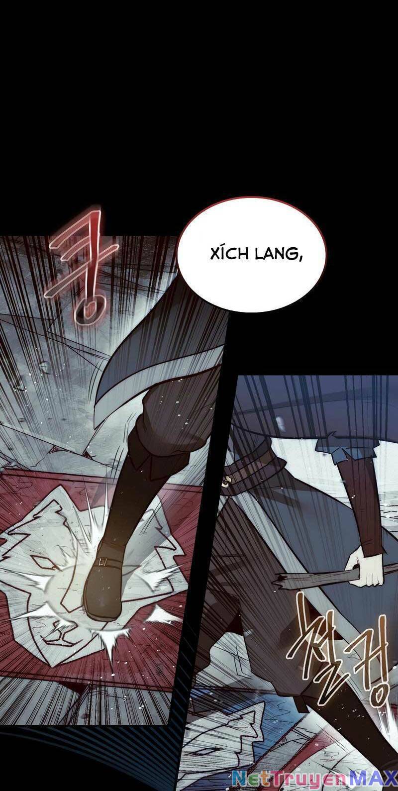 Quân Cờ Thứ 31 Lật Ngược Ván Cờ Chap 4 - Next Chap 5