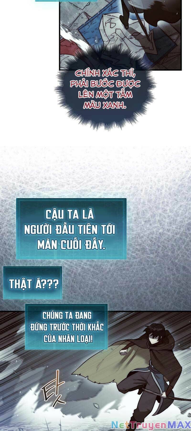 Quân Cờ Thứ 31 Lật Ngược Ván Cờ Chap 4 - Next Chap 5