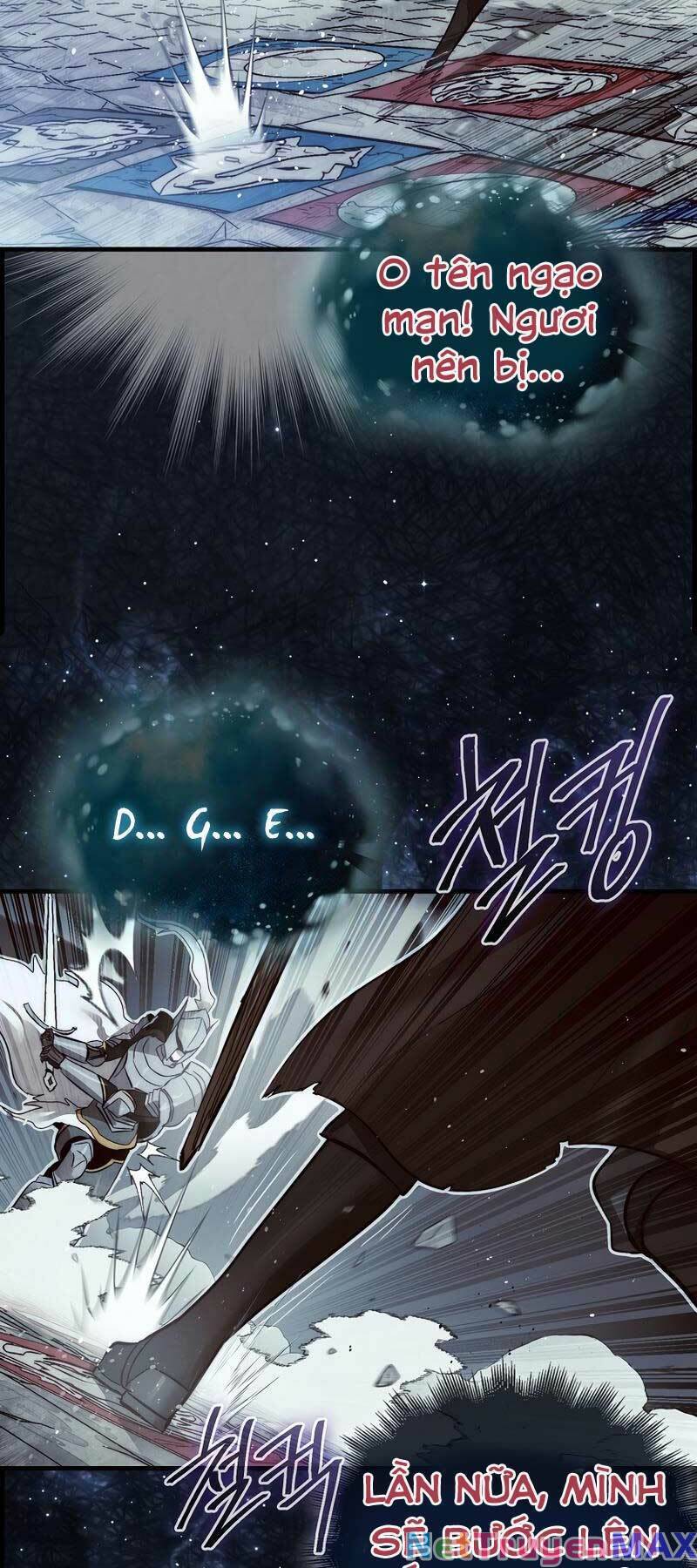 Quân Cờ Thứ 31 Lật Ngược Ván Cờ Chap 4 - Next Chap 5
