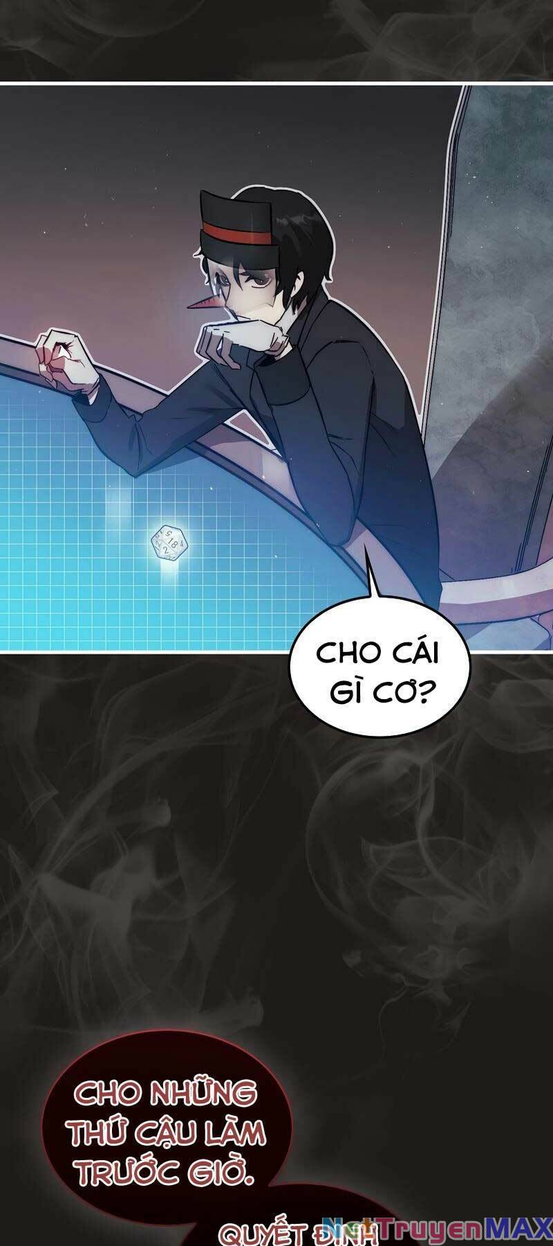 Quân Cờ Thứ 31 Lật Ngược Ván Cờ Chap 4 - Next Chap 5