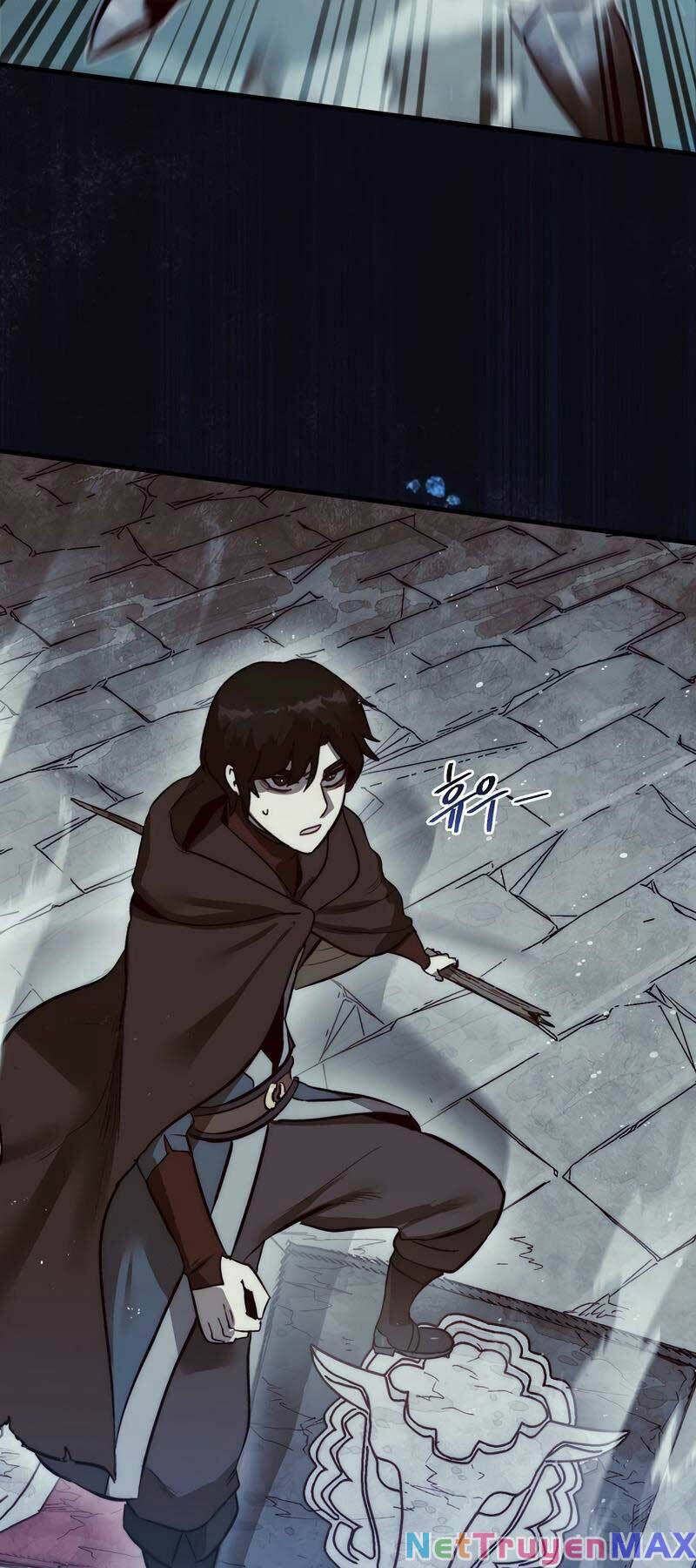 Quân Cờ Thứ 31 Lật Ngược Ván Cờ Chap 4 - Next Chap 5