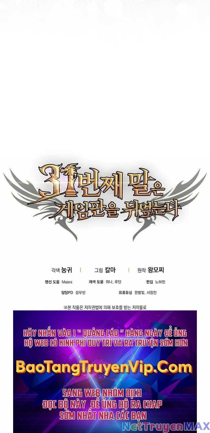 Quân Cờ Thứ 31 Lật Ngược Ván Cờ Chap 4 - Next Chap 5
