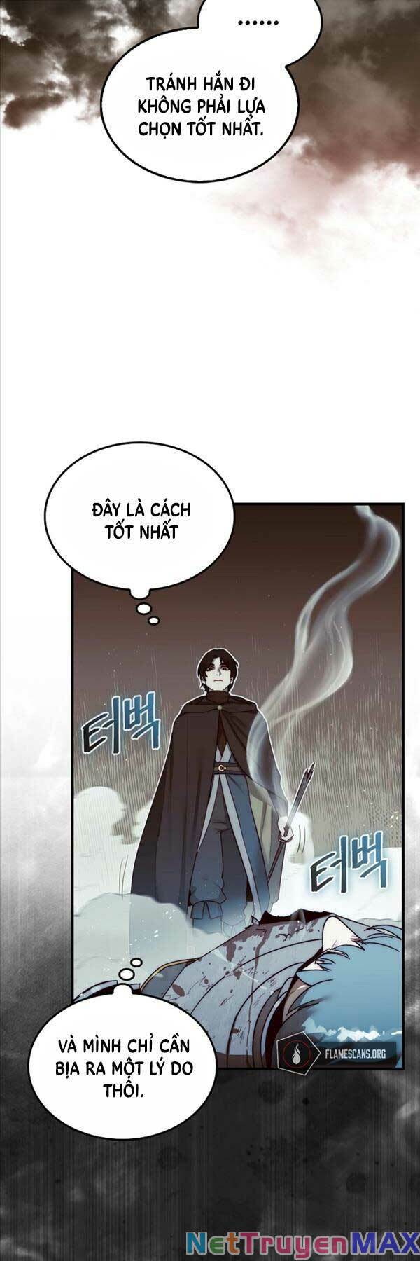Quân Cờ Thứ 31 Lật Ngược Ván Cờ Chap 5 - Next Chap 6