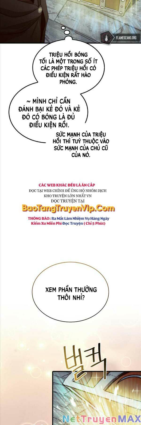 Quân Cờ Thứ 31 Lật Ngược Ván Cờ Chap 5 - Next Chap 6