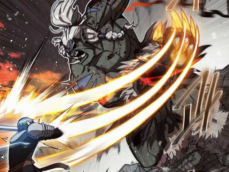 Quân Cờ Thứ 31 Lật Ngược Ván Cờ Chap 11 - Next Chap 12