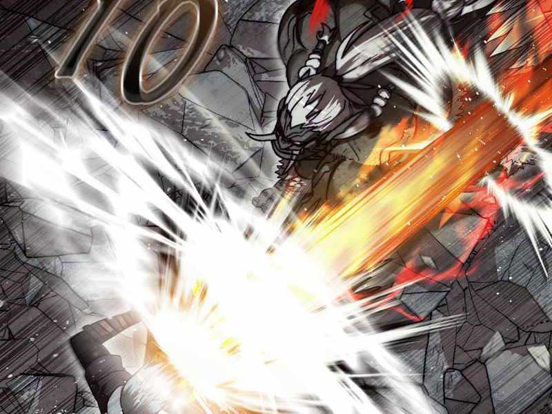 Quân Cờ Thứ 31 Lật Ngược Ván Cờ Chap 11 - Next Chap 12