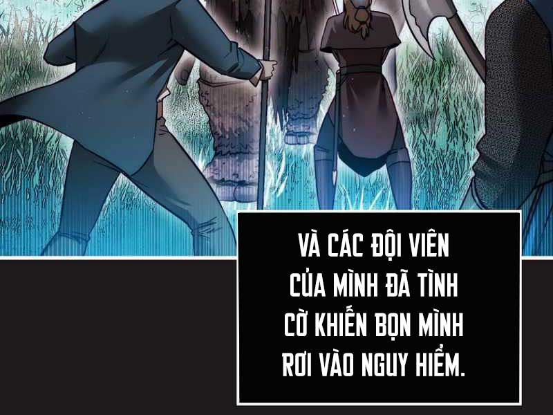 Quân Cờ Thứ 31 Lật Ngược Ván Cờ Chap 11 - Next Chap 12