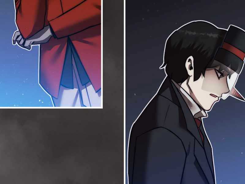 Quân Cờ Thứ 31 Lật Ngược Ván Cờ Chap 11 - Next Chap 12