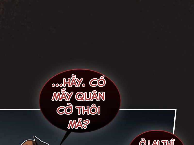 Quân Cờ Thứ 31 Lật Ngược Ván Cờ Chap 11 - Next Chap 12
