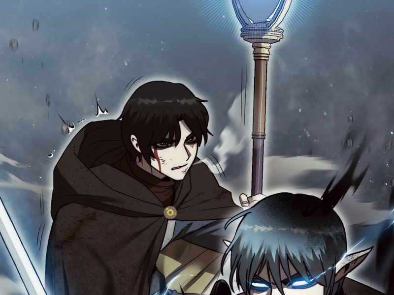 Quân Cờ Thứ 31 Lật Ngược Ván Cờ Chap 11 - Next Chap 12