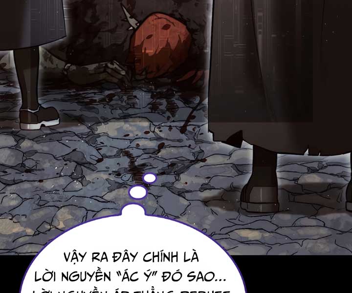 Quân Cờ Thứ 31 Lật Ngược Ván Cờ Chap 10 - Next Chap 11