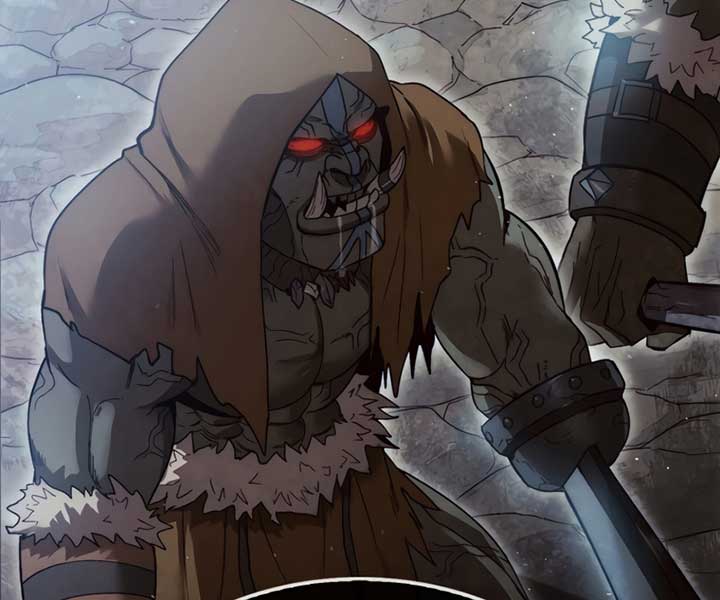 Quân Cờ Thứ 31 Lật Ngược Ván Cờ Chap 10 - Next Chap 11