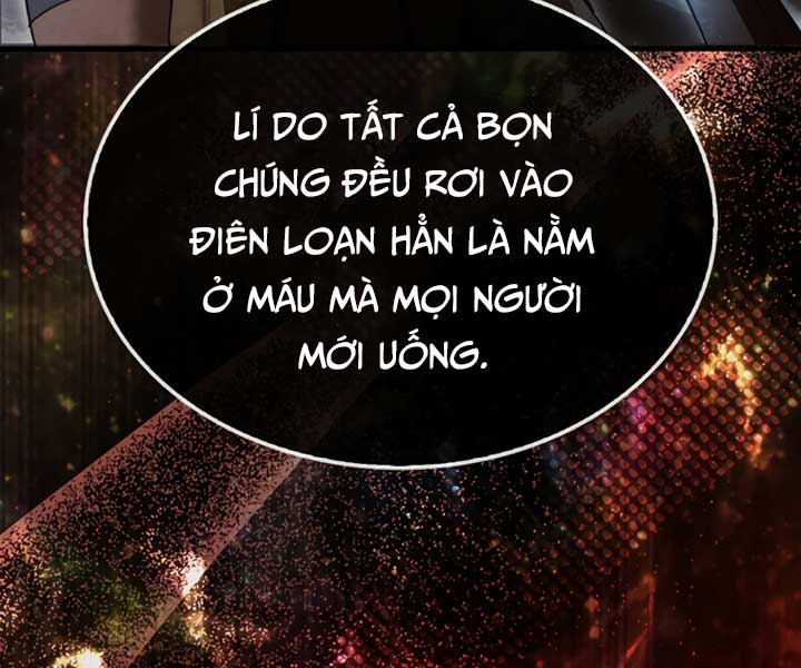 Quân Cờ Thứ 31 Lật Ngược Ván Cờ Chap 10 - Next Chap 11