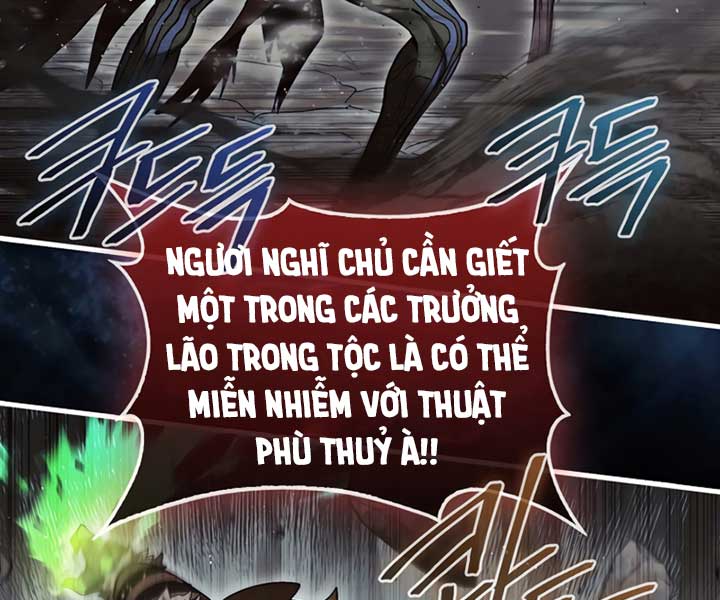 Quân Cờ Thứ 31 Lật Ngược Ván Cờ Chap 10 - Next Chap 11