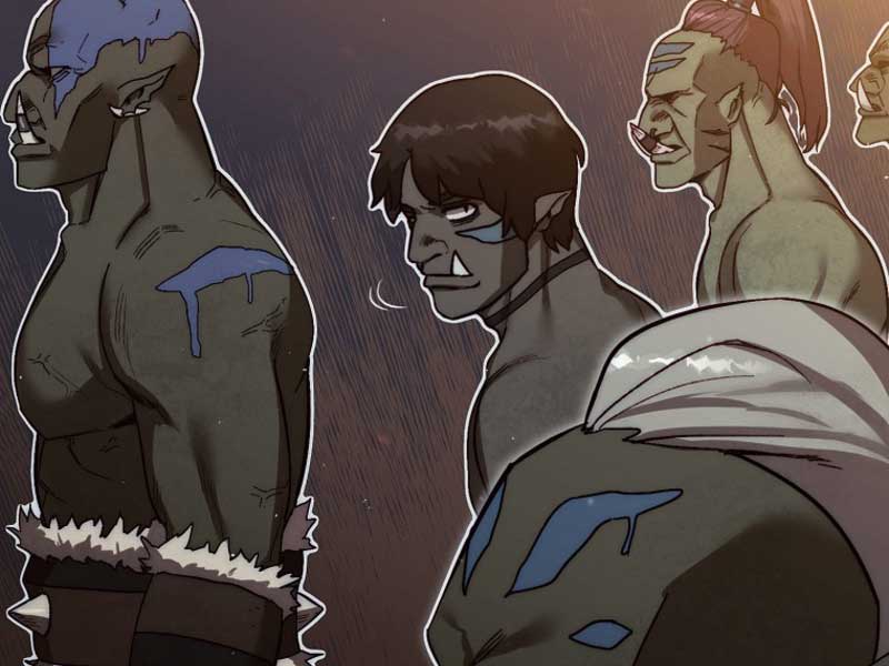 Quân Cờ Thứ 31 Lật Ngược Ván Cờ Chap 9 - Next Chap 10