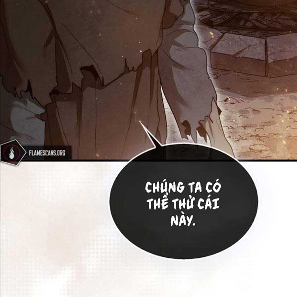 Quân Cờ Thứ 31 Lật Ngược Ván Cờ Chap 8 - Next Chap 9