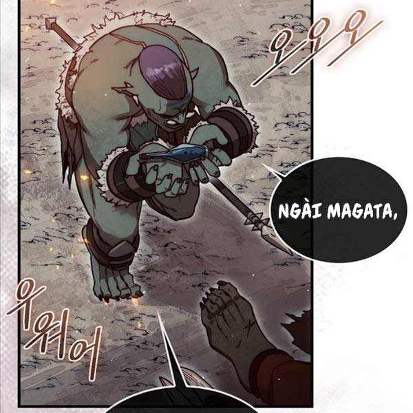 Quân Cờ Thứ 31 Lật Ngược Ván Cờ Chap 8 - Next Chap 9