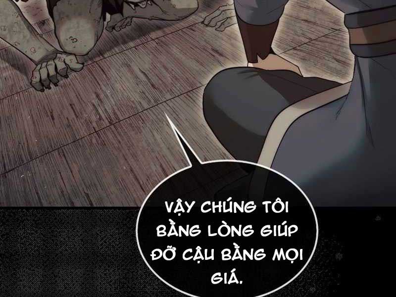 Quân Cờ Thứ 31 Lật Ngược Ván Cờ Chap 7 - Next Chap 8