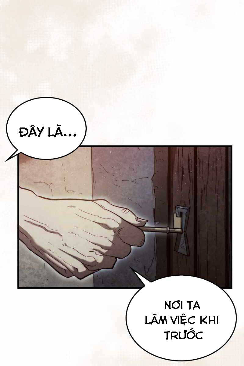 Quân Cờ Thứ 31 Lật Ngược Ván Cờ Chap 15 - Next Chap 16