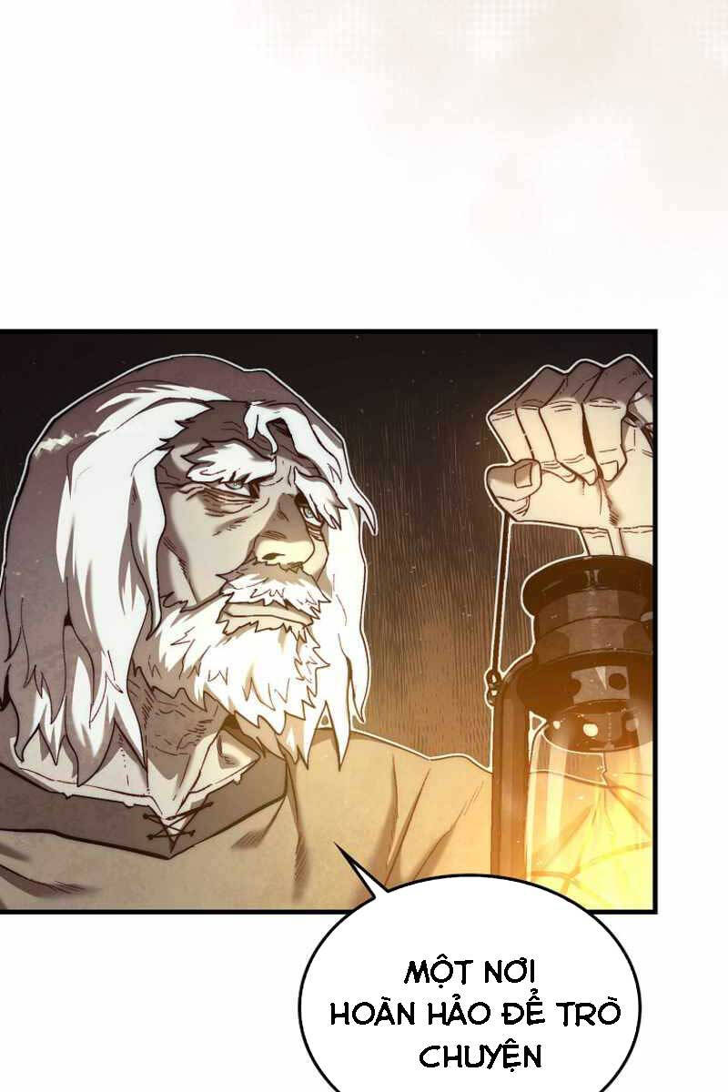 Quân Cờ Thứ 31 Lật Ngược Ván Cờ Chap 15 - Next Chap 16