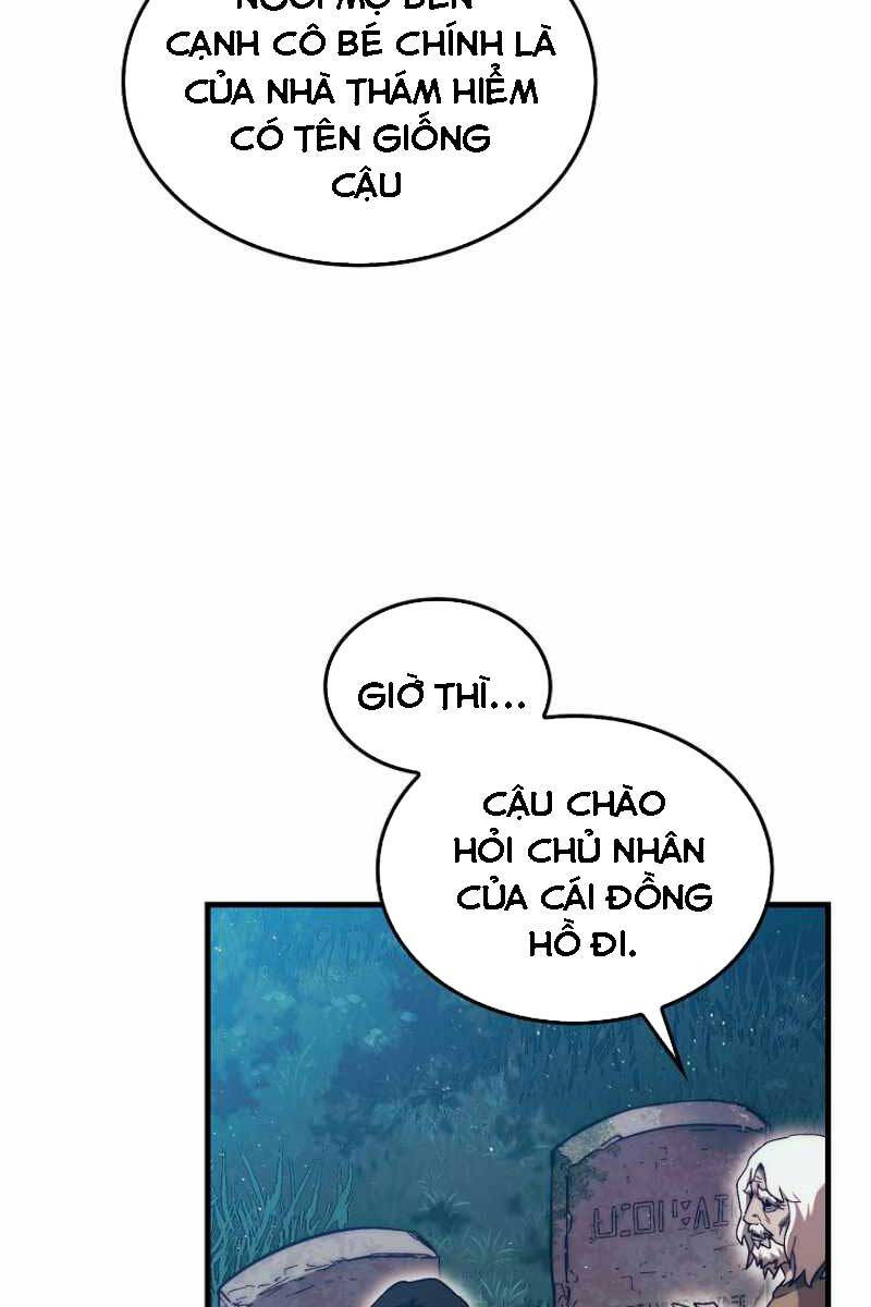 Quân Cờ Thứ 31 Lật Ngược Ván Cờ Chap 15 - Next Chap 16
