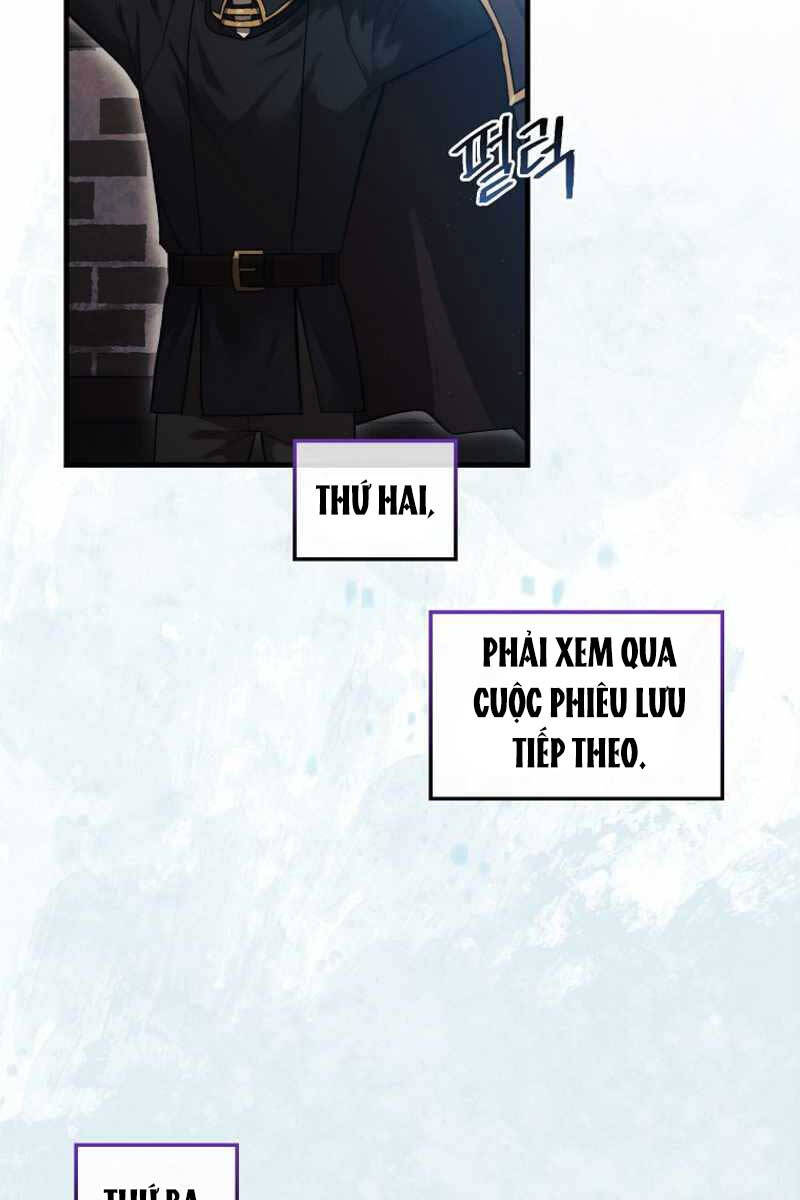Quân Cờ Thứ 31 Lật Ngược Ván Cờ Chap 14 - Next Chap 15