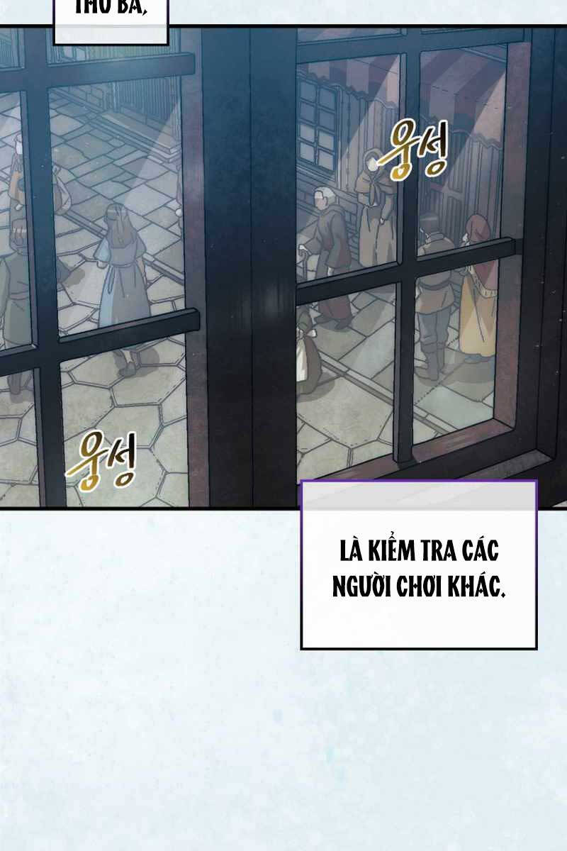 Quân Cờ Thứ 31 Lật Ngược Ván Cờ Chap 14 - Next Chap 15