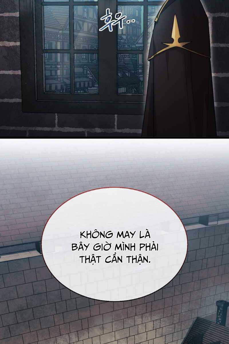 Quân Cờ Thứ 31 Lật Ngược Ván Cờ Chap 14 - Next Chap 15