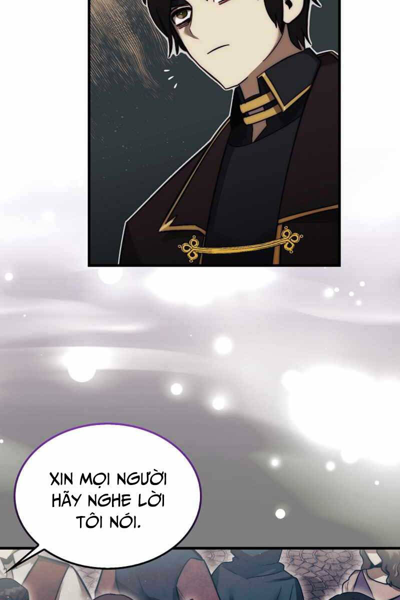 Quân Cờ Thứ 31 Lật Ngược Ván Cờ Chap 14 - Next Chap 15