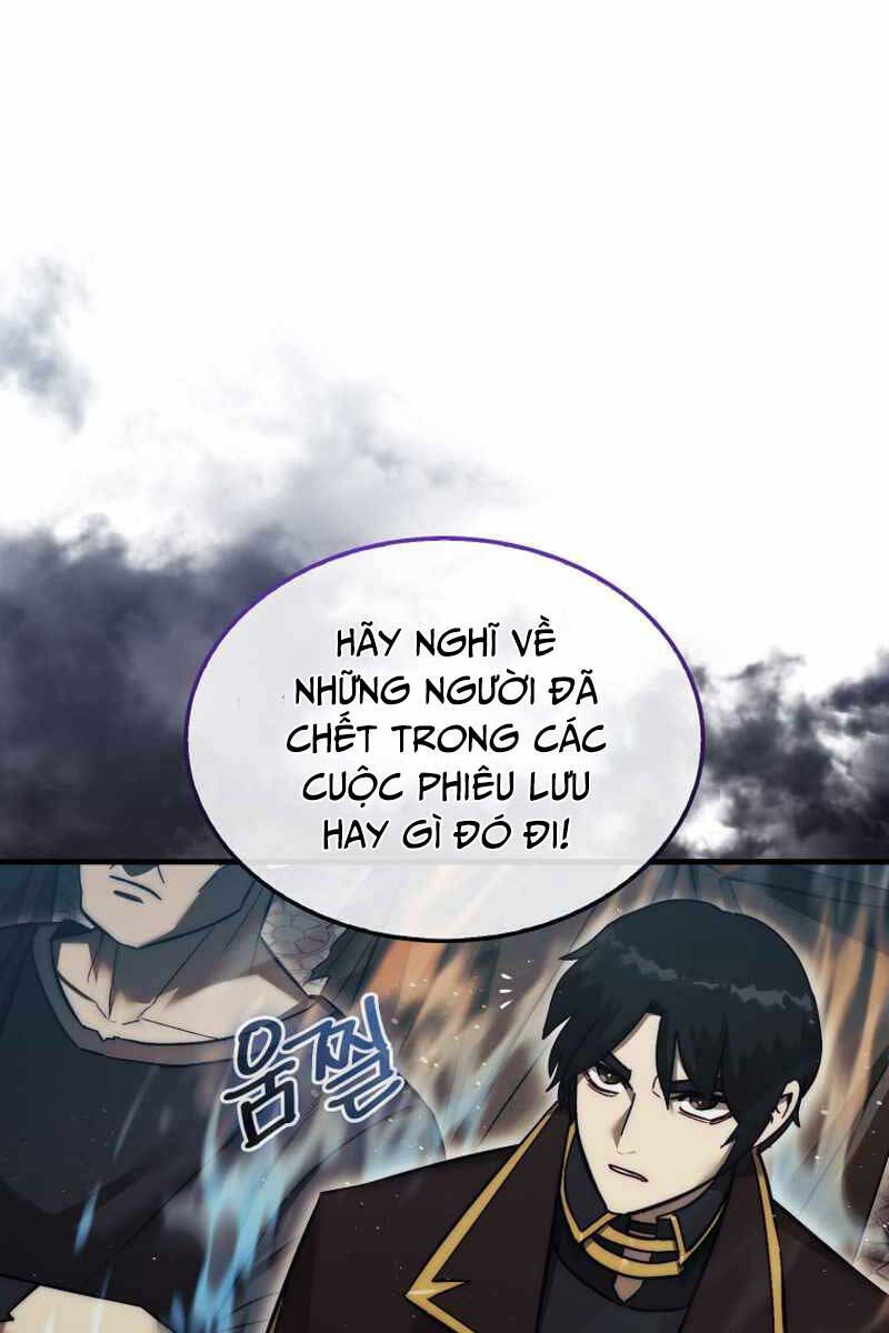 Quân Cờ Thứ 31 Lật Ngược Ván Cờ Chap 14 - Next Chap 15