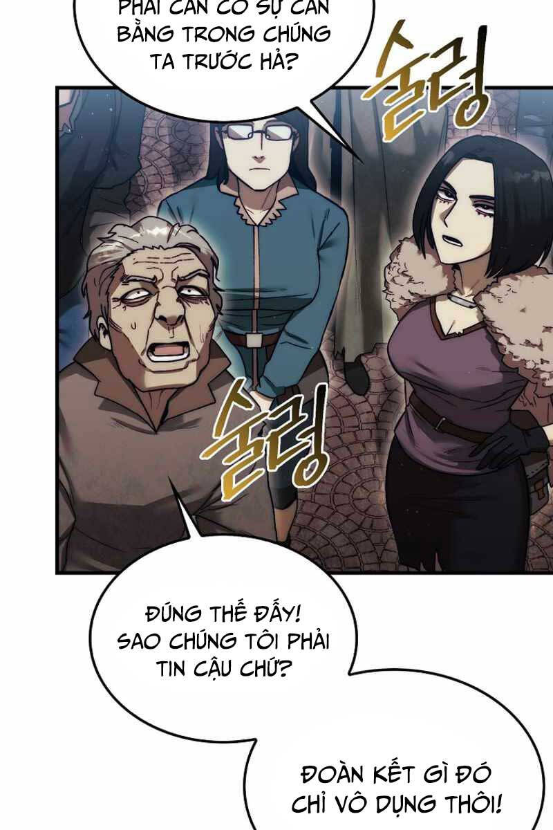 Quân Cờ Thứ 31 Lật Ngược Ván Cờ Chap 14 - Next Chap 15