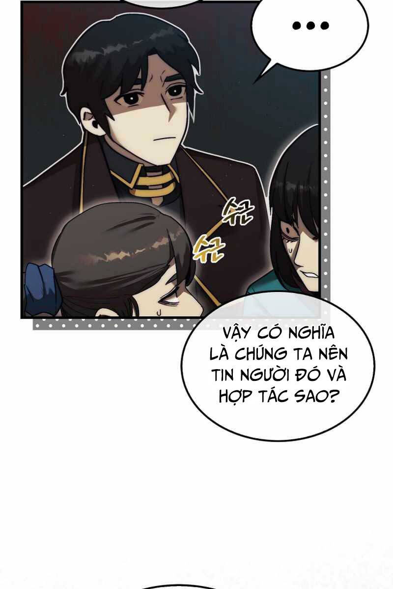 Quân Cờ Thứ 31 Lật Ngược Ván Cờ Chap 14 - Next Chap 15
