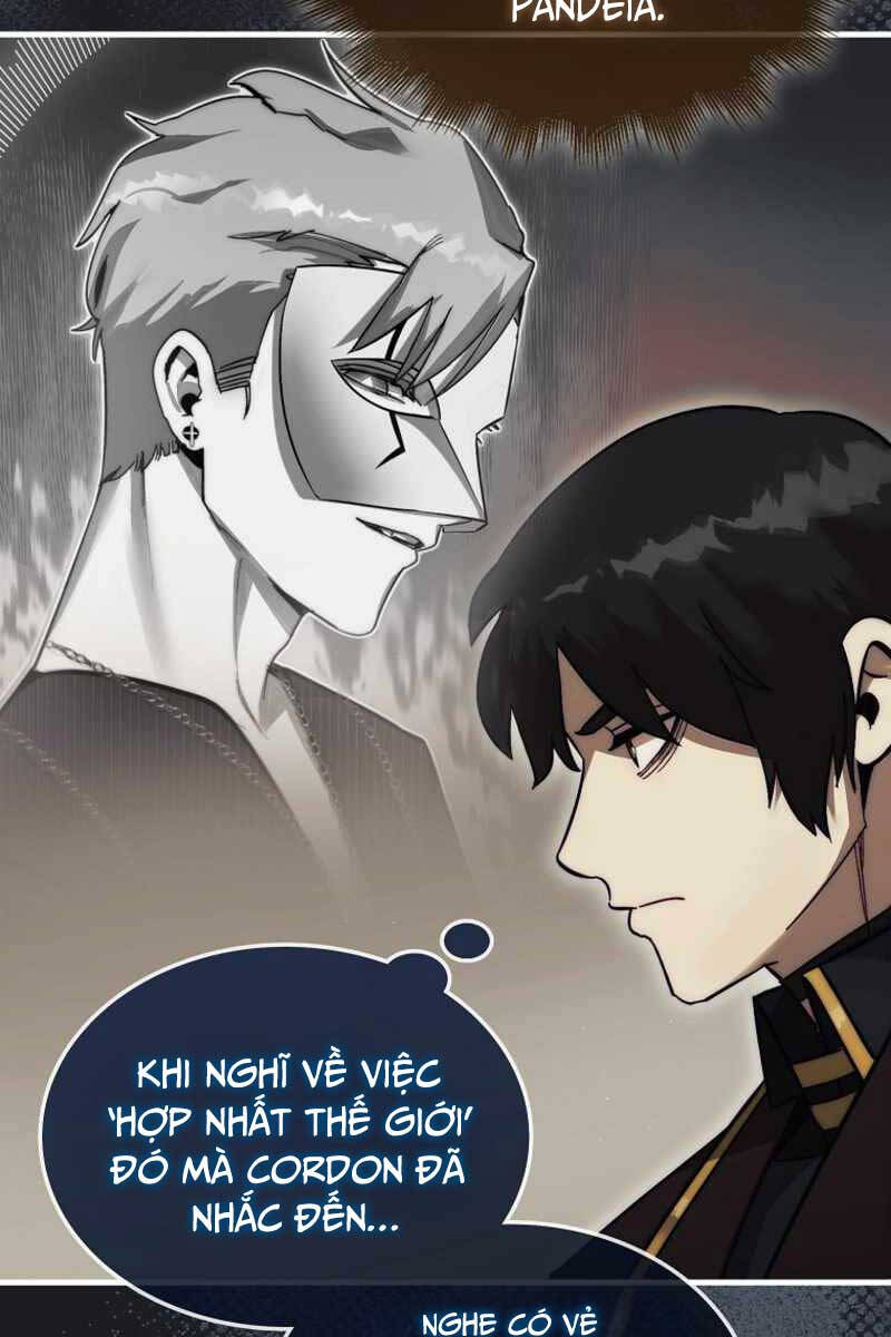 Quân Cờ Thứ 31 Lật Ngược Ván Cờ Chap 13 - Next Chap 14