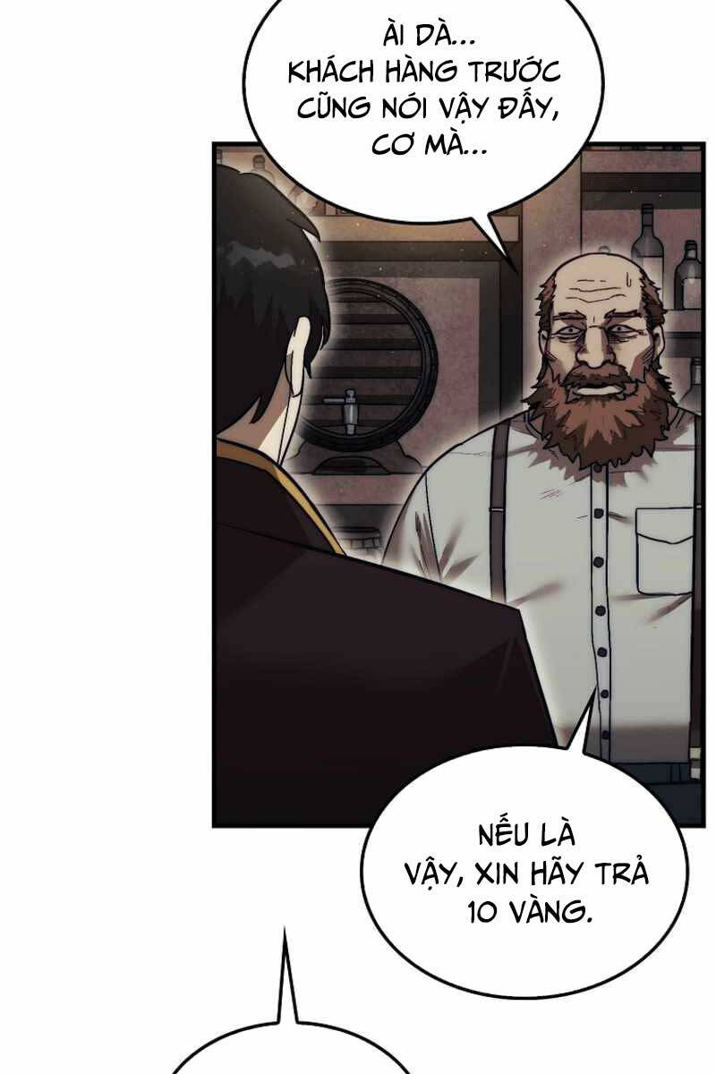 Quân Cờ Thứ 31 Lật Ngược Ván Cờ Chap 13 - Next Chap 14
