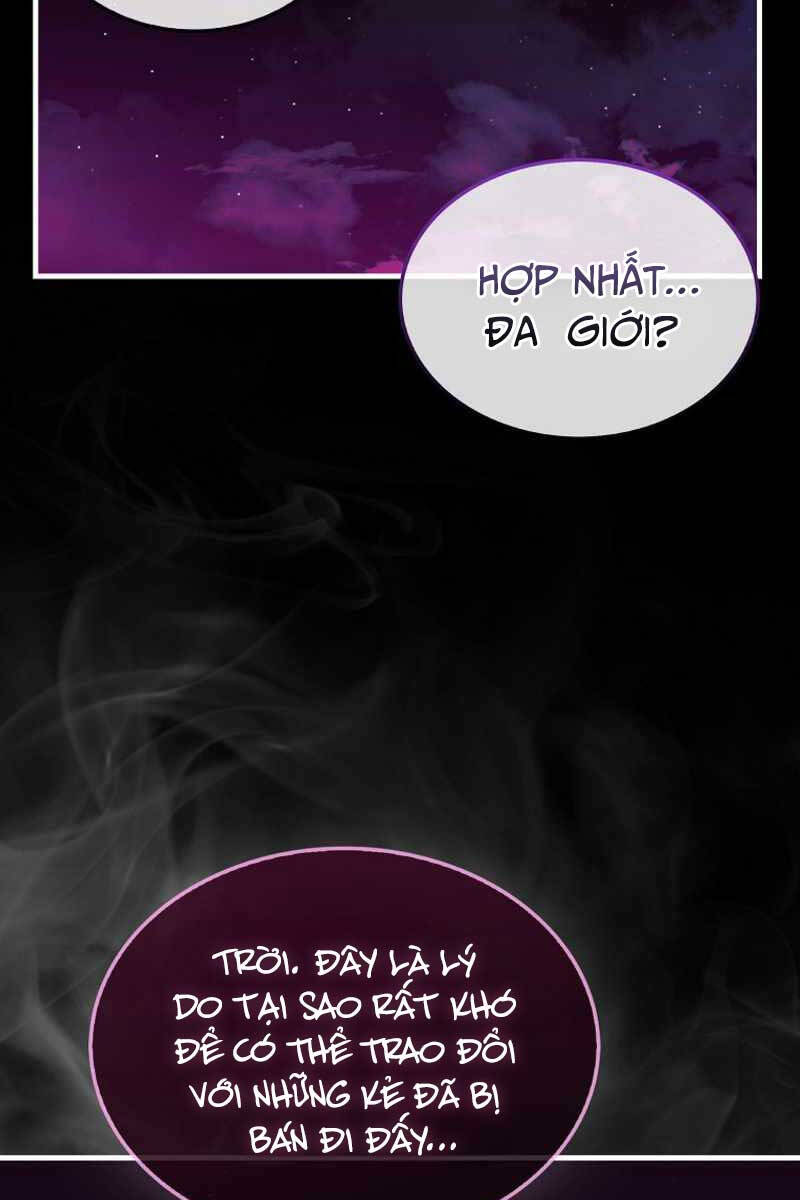Quân Cờ Thứ 31 Lật Ngược Ván Cờ Chap 13 - Next Chap 14
