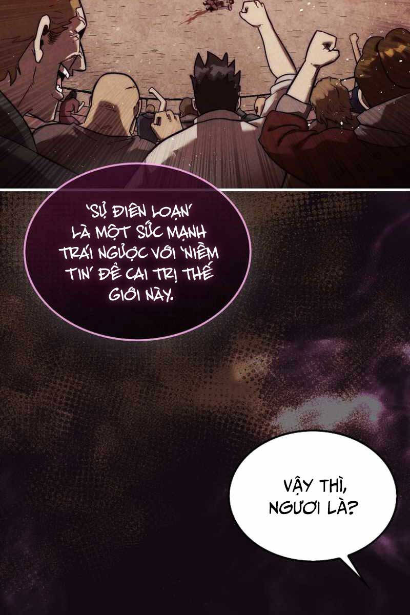 Quân Cờ Thứ 31 Lật Ngược Ván Cờ Chap 13 - Next Chap 14