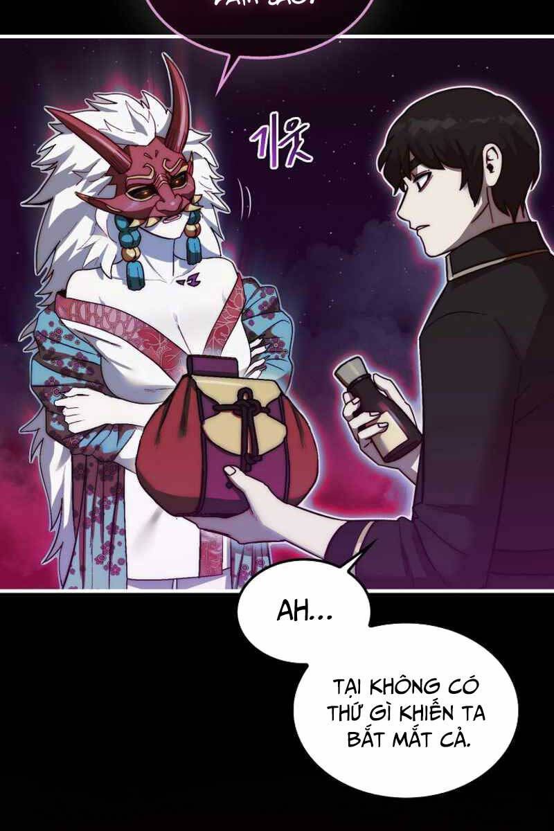 Quân Cờ Thứ 31 Lật Ngược Ván Cờ Chap 13 - Next Chap 14