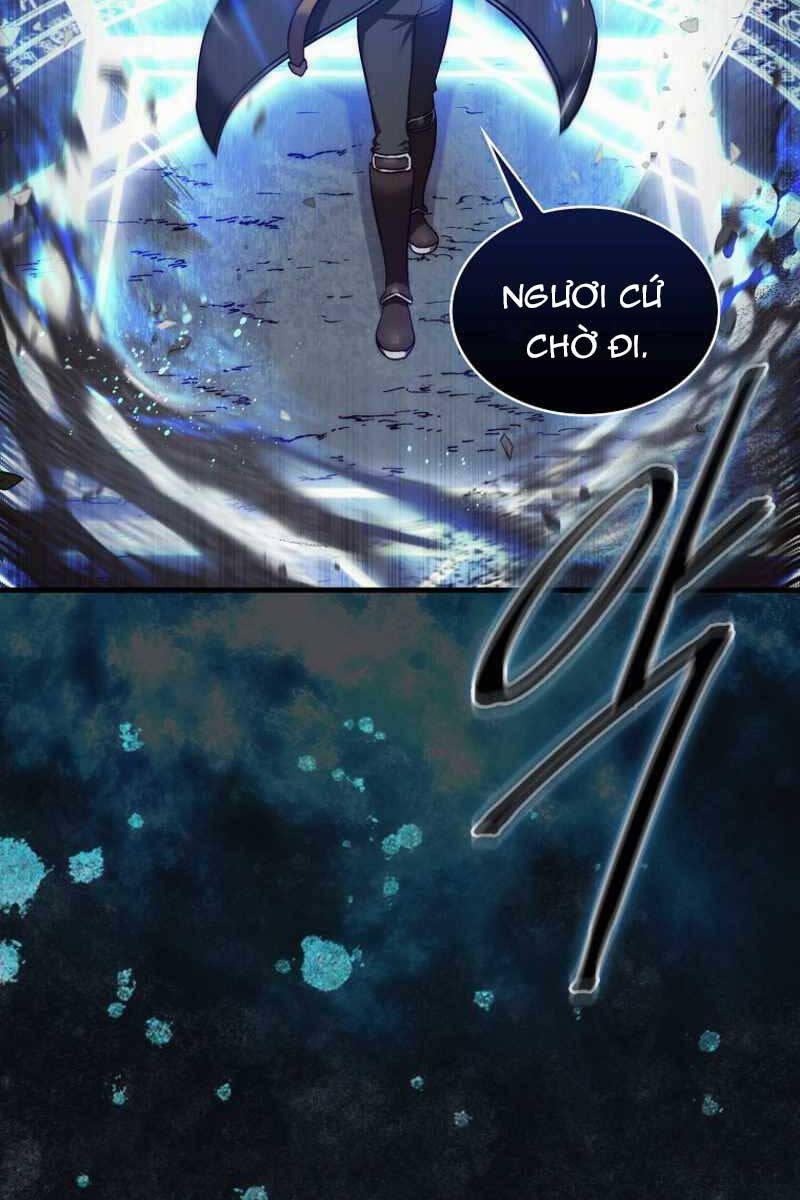 Quân Cờ Thứ 31 Lật Ngược Ván Cờ Chap 12 - Next Chap 13