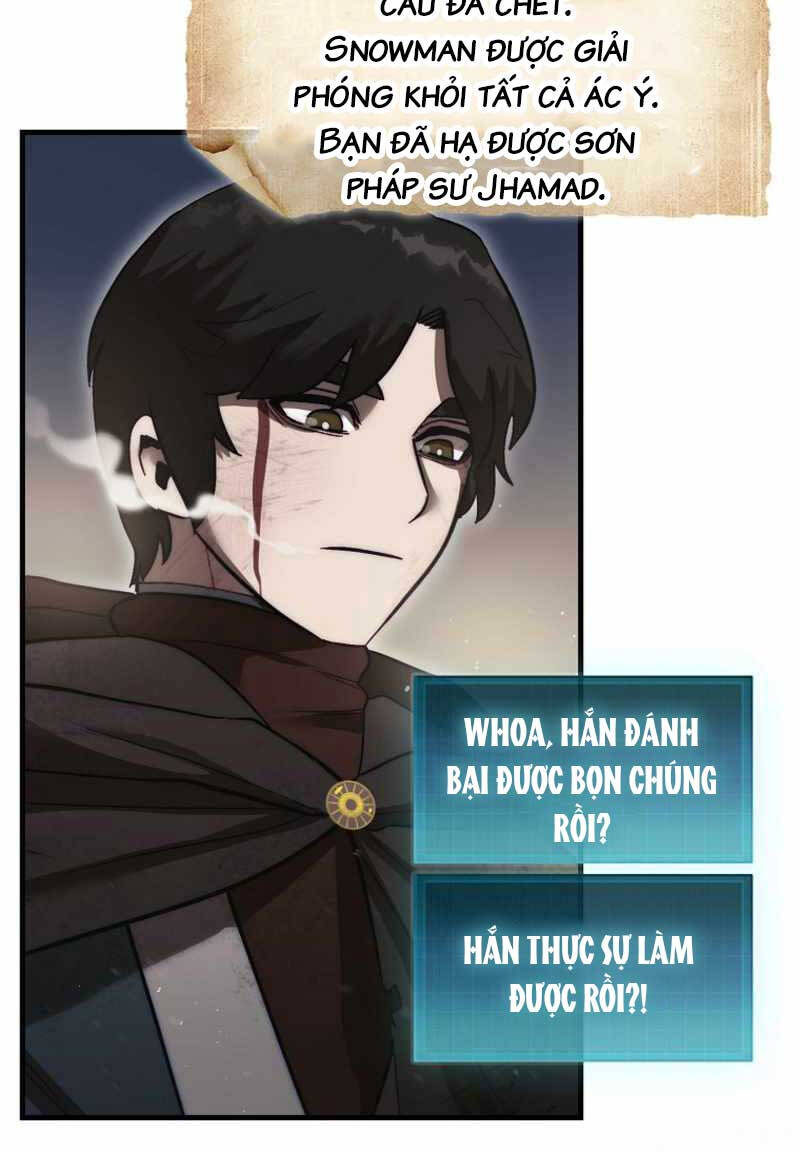 Quân Cờ Thứ 31 Lật Ngược Ván Cờ Chap 12 - Next Chap 13
