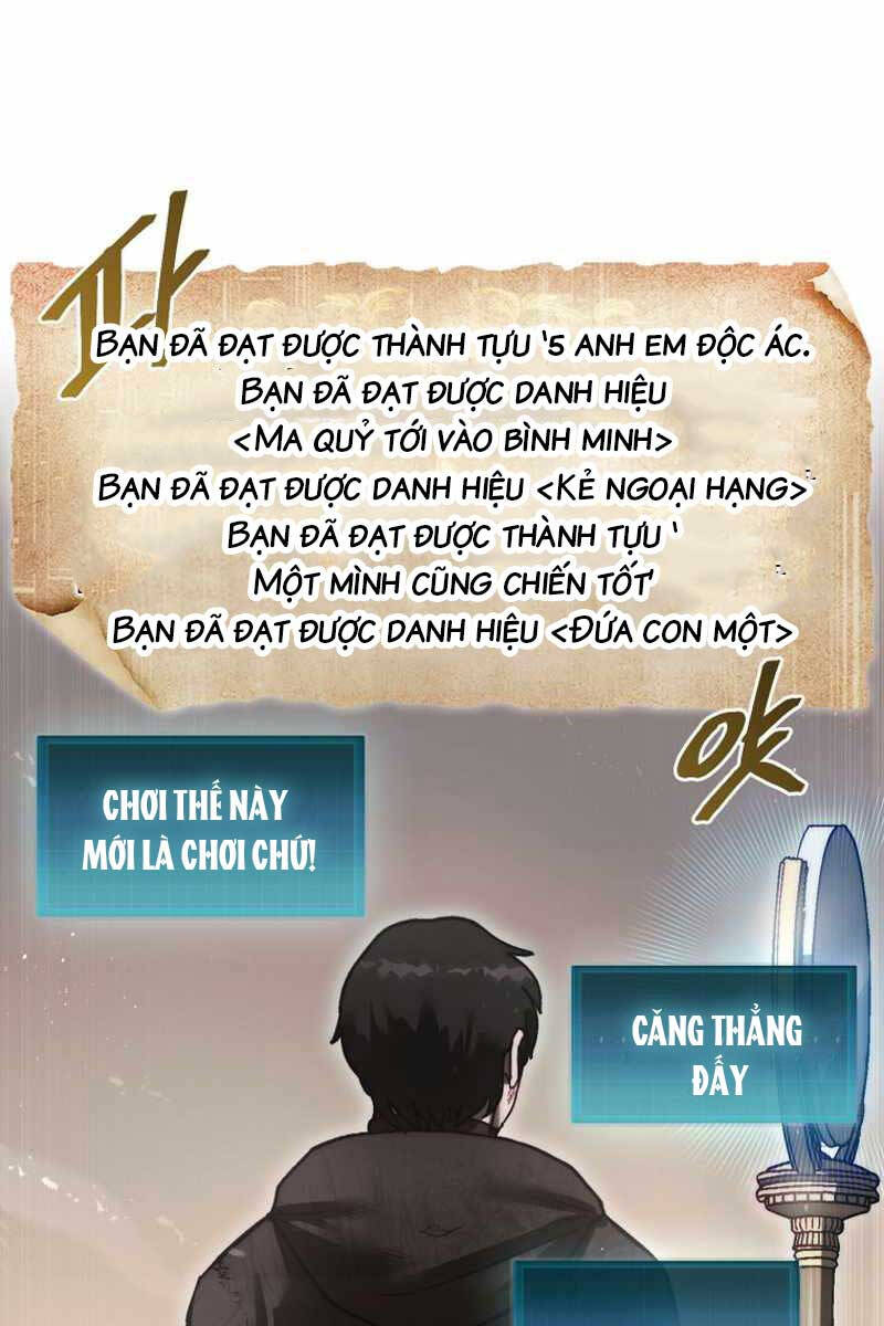 Quân Cờ Thứ 31 Lật Ngược Ván Cờ Chap 12 - Next Chap 13
