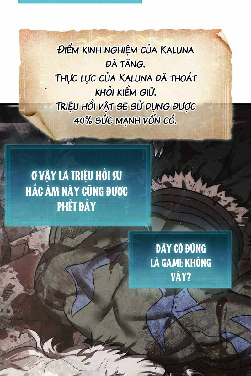Quân Cờ Thứ 31 Lật Ngược Ván Cờ Chap 12 - Next Chap 13