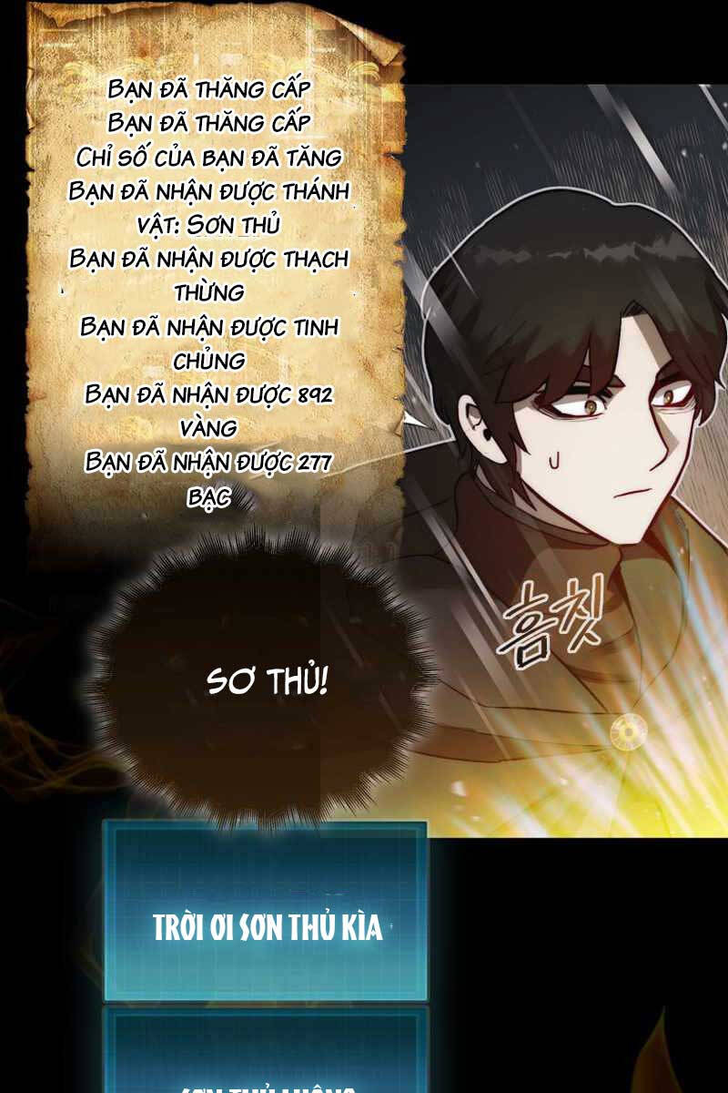 Quân Cờ Thứ 31 Lật Ngược Ván Cờ Chap 12 - Next Chap 13