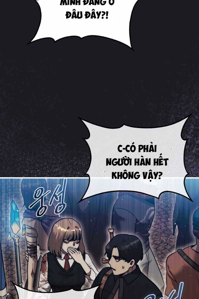 Quân Cờ Thứ 31 Lật Ngược Ván Cờ Chap 12 - Next Chap 13